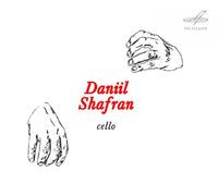 Shafran, Daniil - Daniil Shafran Vol.1-5