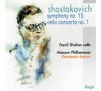 Shafran - Shostakovich: Symphony No 15