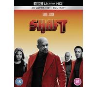 Shaft [15] 4K UHD