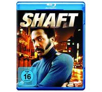 SHAFT (1971) - BLU-RAY NEW