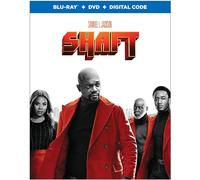 Shaft