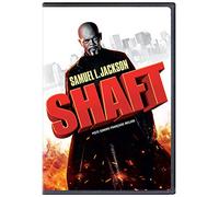 Shaft