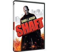 Shaft – Paramount Pictures