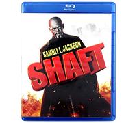 Shaft (2000) Blu-Ray