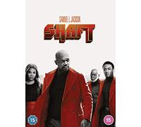 Shaft [DVD] [2019]