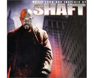 Shaft
