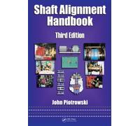 Shaft Alignment Handbook