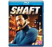 Shaft Blu-ray [Region B]