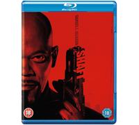 Shaft [Bluray] [Region Free] [DVD]