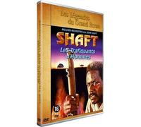 Shaft Contre Les Trafiquants D'Hommes