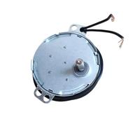 Shaft diameter 5mm TYC-50 110V 220V permanent magnet synchronous electronic starter 4W AC electronic starter AXHNGUQB(2.5-3,110VAC)
