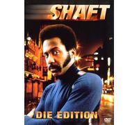 Shaft - Die Edition