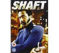 Shaft [DVD] [1971]