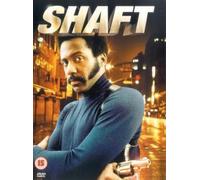 Shaft [DVD] [1971] by Richard Roundtree