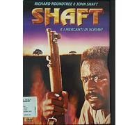 Shaft e i mercanti di schiavi