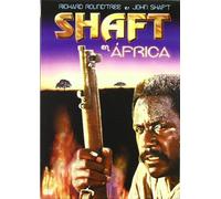 Shaft En Africa (Import)