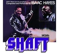 Shaft - Expanded Edition By Isaac Hayes (2010-01-25)