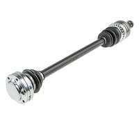 Driveshaft Rear Axle Right Manual Transmission NPW-BM-035 NTY for BMW 3 Touring
