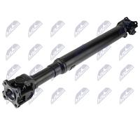PROPSHAFT For NISSAN PICK UP,NP300 2.3DCI 4WD 15- /FRONT,MTM/