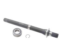 Febest Drive Shaft 1212-CM10AT4WD Front Right – Fits Hyundai Santa Fe, Maxcruz, Kia Sorento