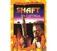 Shaft in Africa [ 1973 ] Uncut - Widescreen