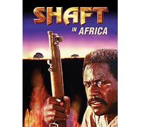 Shaft in Africa