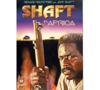 Shaft In Africa [DVD]