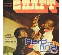 shaft in africa LP