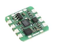 Shaft Inclination Sensory Module Supporting Communication for Data Reading with Output 0 3.3V Dynamic Measurement