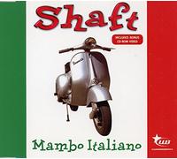 Shaft - Mambo Italiano [CD 2]
