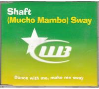 Shaft - Mucho Mambo [CD 2]