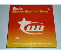 Shaft - (Mucho Mambo) Sway