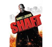 Shaft [New DVD] Ac-3/Dolby Digital, Amaray Case, Dolby, Dubbed, Repackaged, Su