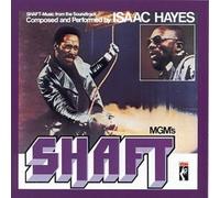 Shaft: Original Soundtrack by Isaac Hayes (2000-04-25)