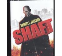 SHAFT - Region 1 DVD,US Import