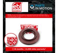 FEBI BILSTEIN 11266 Shaft Seal, differential