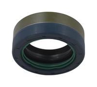 Shaft Seal 12018030B L156857 Compatible with Case IH Combine Harvester 6130 Compatible with John Deere Tractor 1850 5045E 5055E 5065E 5070M 5075E 5075M 5080M 5083E 5085E 5085M 5090M/R