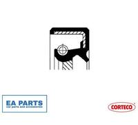 Shaft Seal, automatic transmission for NISSAN:TERRANO II,PATHFINDER II