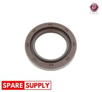 SHAFT SEAL, AUTOMATIC TRANSMISSION FOR VOLVO C30 C70 S40 S60 CORTECO 19033885B