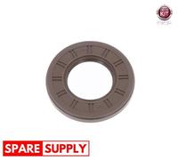SHAFT SEAL, AUTOMATIC TRANSMISSION FOR VOLVO C30 C70 S40 S60 CORTECO 19034067B