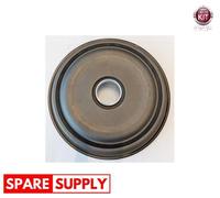 SHAFT SEAL, AUTOMATIC TRANSMISSION FOR VW ARTEON CORTECO 49112692 FITS INLET