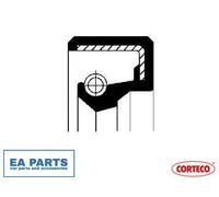 Shaft Seal, auxiliary drive for SCANIA 2 - series 3 - series CORTECO 12010955B