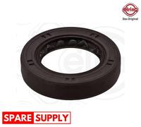 SHAFT SEAL, CAMSHAFT FOR ACURA HONDA ISUZU ELRING 591.777