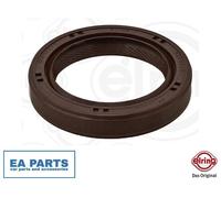 Shaft Seal, camshaft for CHEVROLET SAAB SUBARU ELRING 707.460