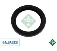 Shaft Seal, camshaft for CITROËN CHANSON INA 413 0098 10