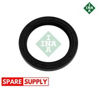 SHAFT SEAL, CAMSHAFT FOR CITROËN CHANSON INA 413 0098 10