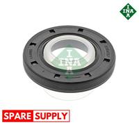 SHAFT SEAL, CAMSHAFT FOR PEUGEOT 1007 107 2008 206 INA 413 0406 10