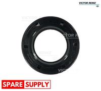 SHAFT SEAL, CAMSHAFT FOR PEUGEOT 1007 107 2008 206 VICTOR REINZ 81-35552-00