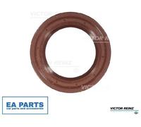 Shaft Seal, camshaft for PORSCHE CAYENNE VICTOR REINZ 81-10429-00