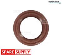 SHAFT SEAL, CAMSHAFT FOR PORSCHE CAYENNE VICTOR REINZ 81-10429-00